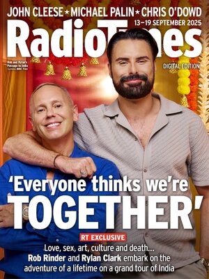 Radio Times - Magazine